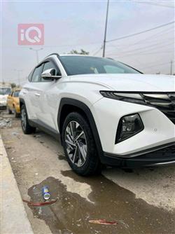 هیۆندای تۆکسۆن